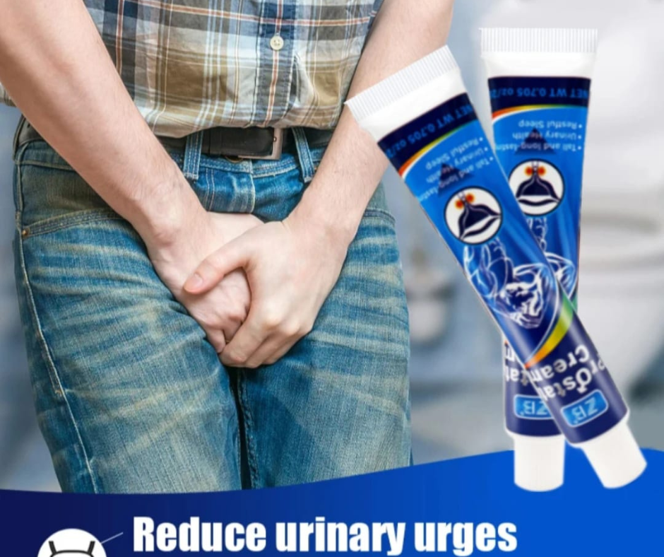 REGLEZ DEFINITIVEMENT TOUS VOS PROBLEMES DE PROSTATE EN QUELQUES JOURS