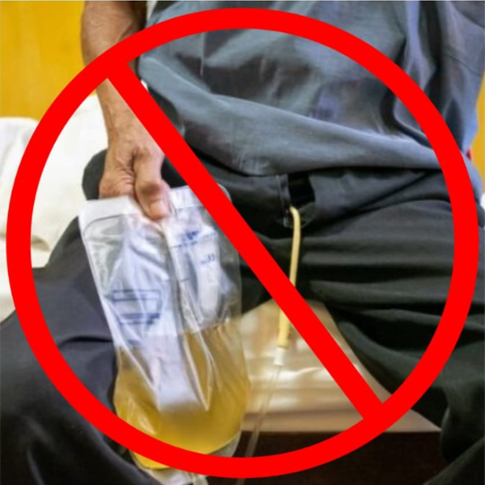 REGLEZ DEFINITIVEMENT TOUS VOS PROBLEMES DE PROSTATE EN QUELQUES JOURS