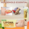 CRÈME ANTI-BOULES (LIPOME / KYSTE / FIBROME/GONFEMENT/ TOUT TYPE DE BOULE)