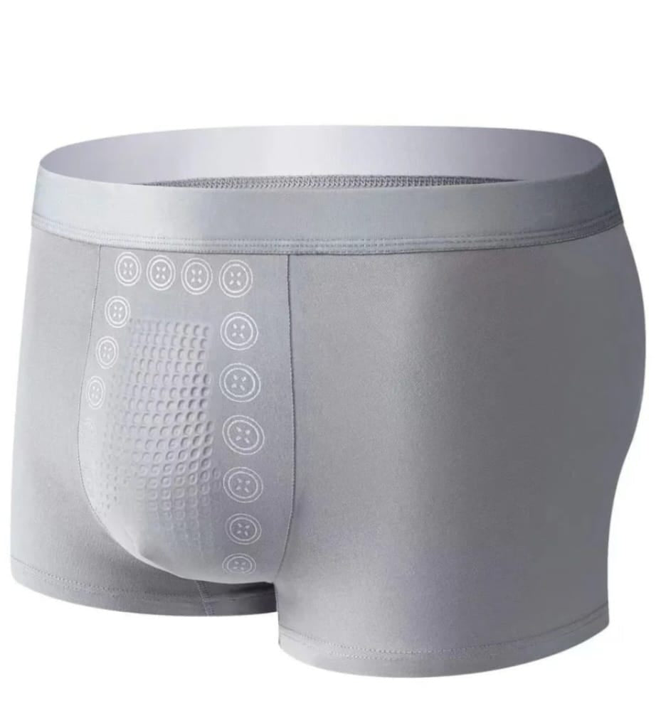 Boxer Homme 100% Coton – Confort Premium au Quotidien 3 à 13.900f
