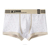 🩳 BOXER HOMME PREMIUM 100% COTON – ANTI-MICROBIEN 2 A 13900